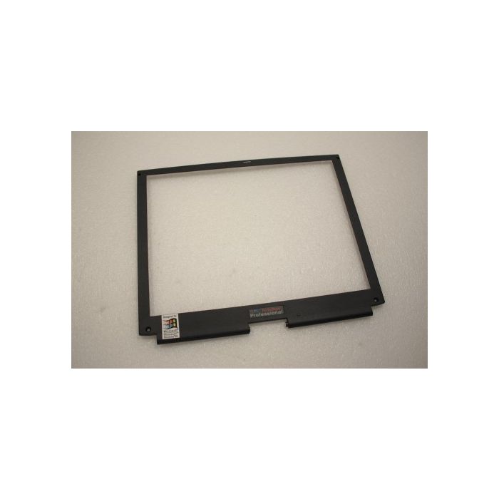 RM Notebook Professional P88T Laptop LCD Screen Bezel 50-030972-31