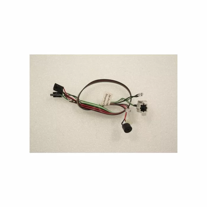 Evesham Prestige P30 Power Button LED Lights 26-011303-006