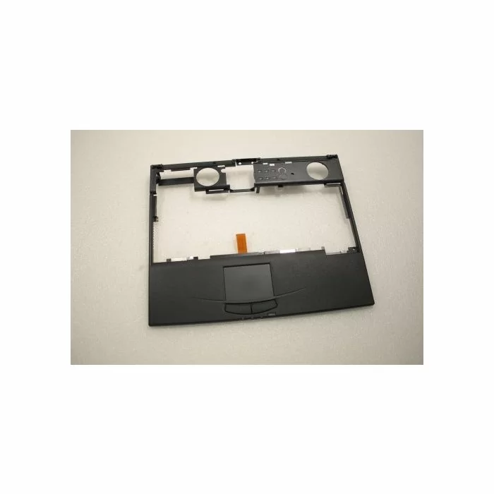 RM Notebook Professional P88T Laptop Palmrest Touchpad Button 50-96510-25