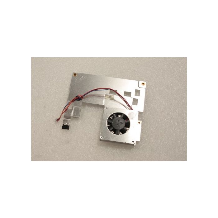 RM Notebook Professional P88T Laptop CPU Heatsink Fan 8Y20