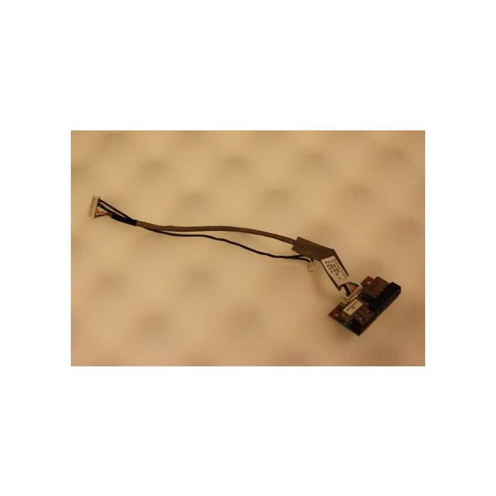 HP Presario CQ70 USB Sockets Board Cable 50.4D024.001