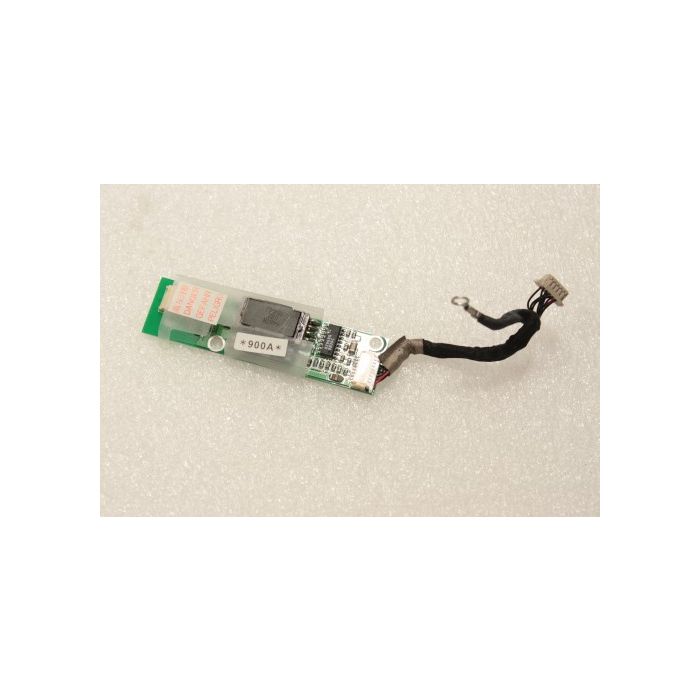 RM Notebook Professional P88T Laptop Screen Inverter Cable 76-030083-03