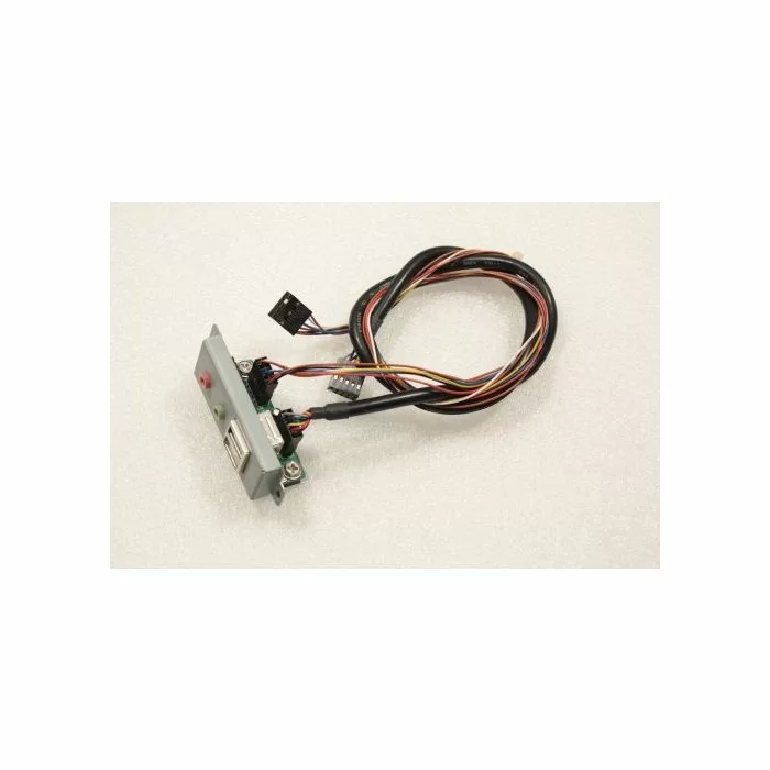 RM 3000-1024 USB Audio Ports Cables