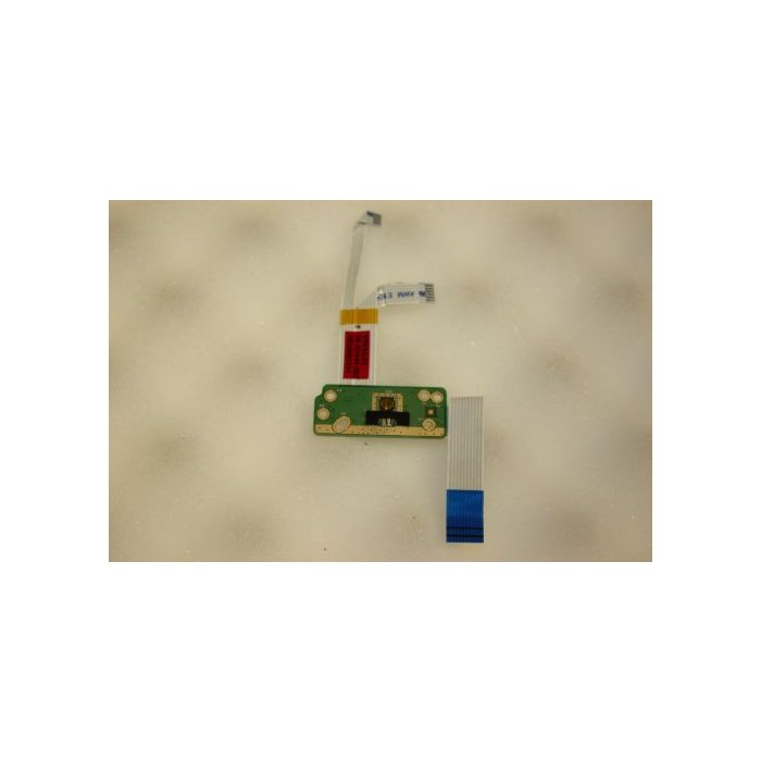 HP Presario CQ70 Touchpad ON/OFF Board Cable 48.4AH03.011