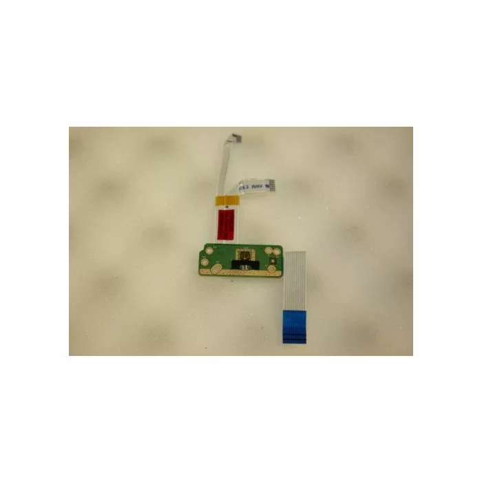 HP Presario CQ70 Touchpad ON/OFF Board Cable 48.4AH03.011