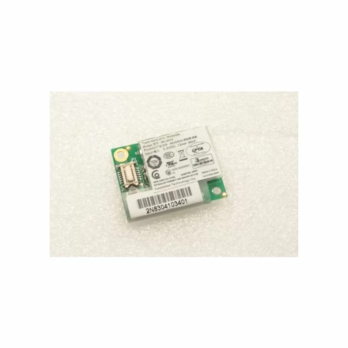 RM JFT00 Modem Board PK010000W00
