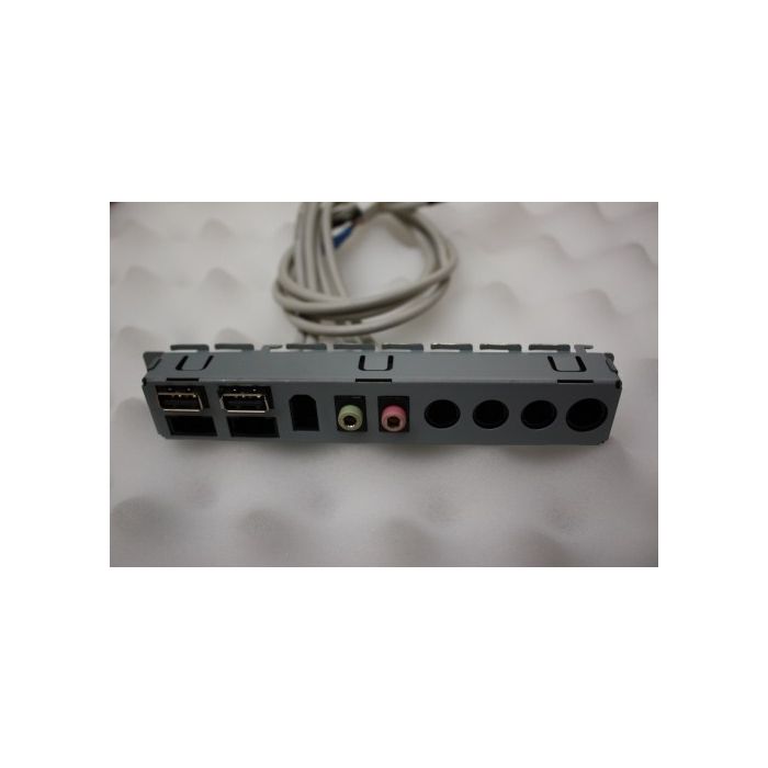 HP P6000 USB Audio Panel 505073-001