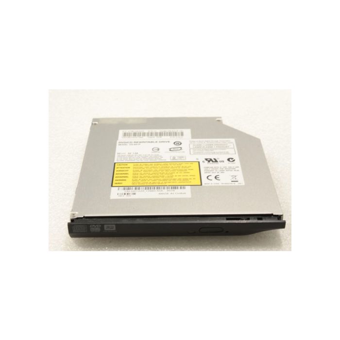 RM JFT00 DVD/CD ReWritable IDE Drive DS-8A1P