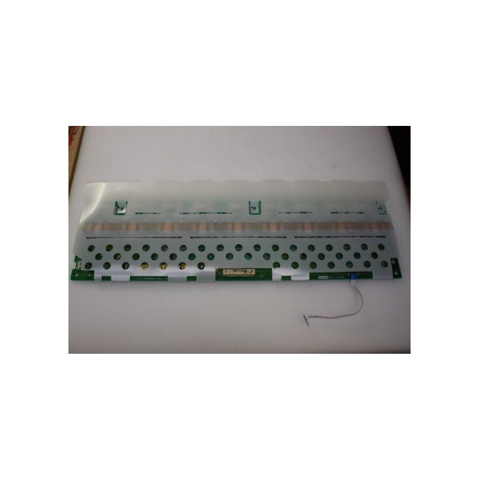 Dell 3008WFPt 30" LCD Screen Inverter Board LGIT-LM300WQ5
