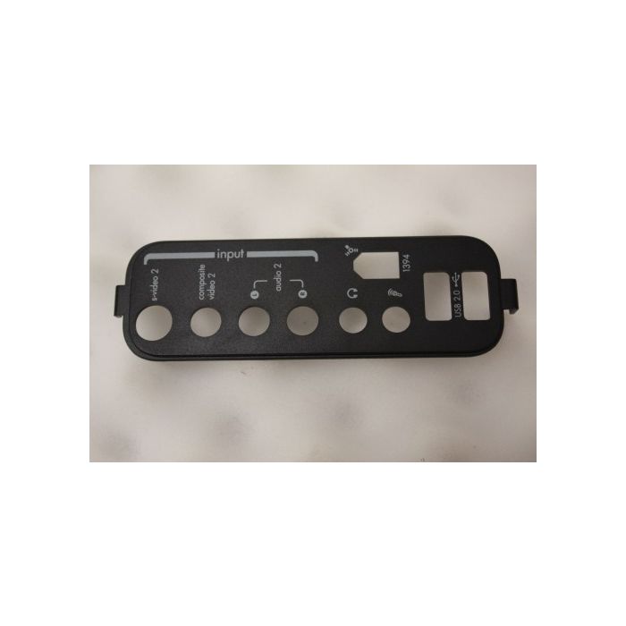 HP Pavilion M1000 Front I/O Bezel 5042-8761