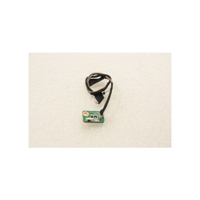 Acer Aspire z5801 All In One PC Power Button Board Cable 33QK1PB0000
