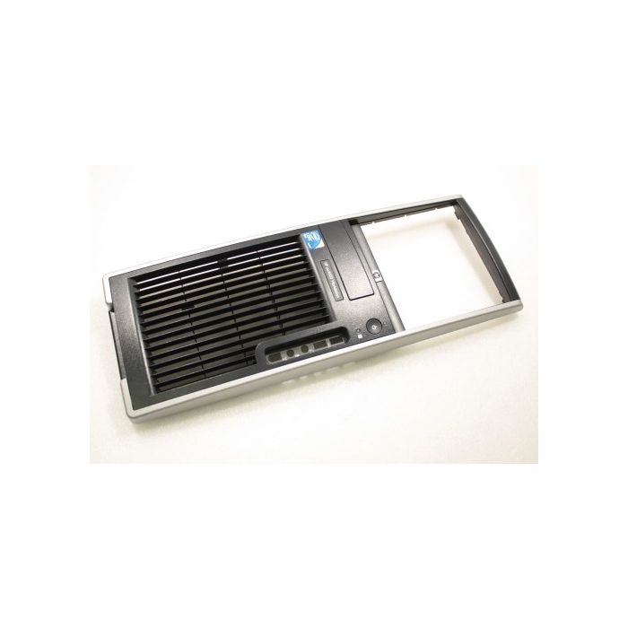 HP XW4600 Workstation Front Panel Fascia Bezel 325658-001