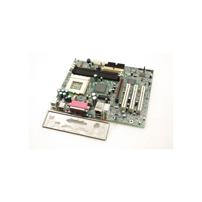 Intel A51500-803 AGP Socket 370 Motherboard