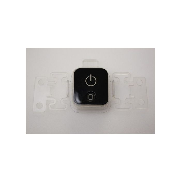 Packard Bell iMedia 2410 Power Button 1B017AK00
