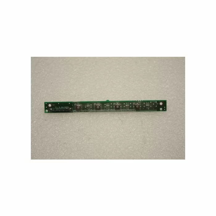 Acer TravelMate 220 Media Button Board 48.40G03.011
