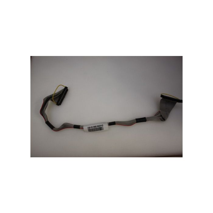 Dell Optiplex GX280 DT USB Audio Board Connector Cable 0U5956 U5956