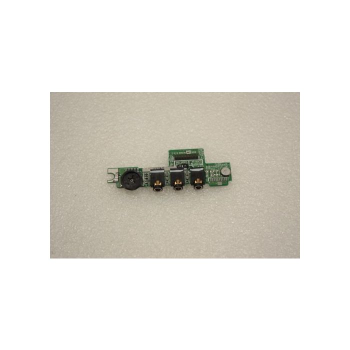 Acer TravelMate 220 Audio Ports Board 48.49S03.0SA
