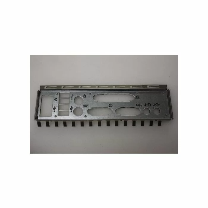 IBM Thinkcentre M51 Motherboard I/O Plate