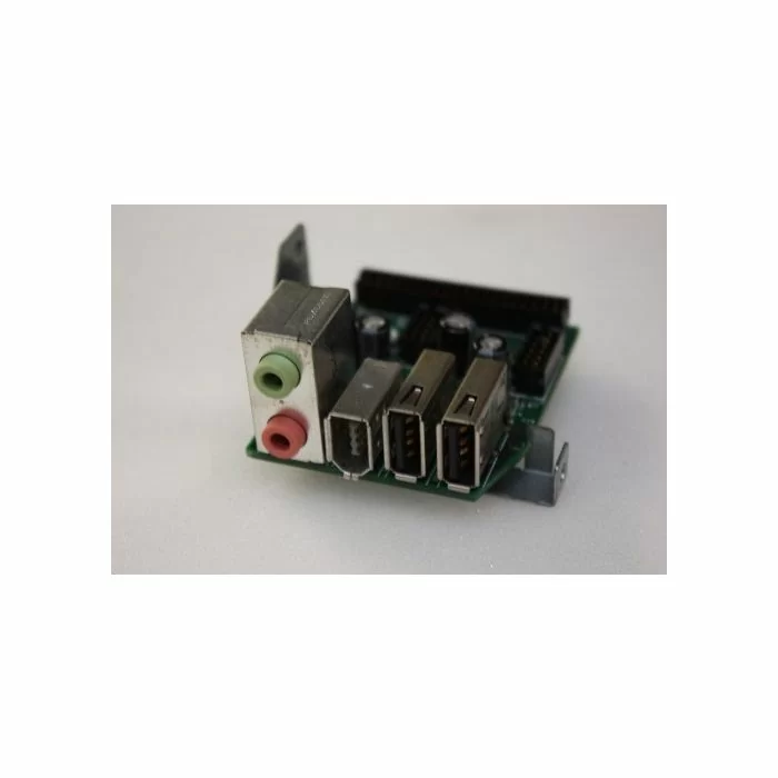 Dell Dimension 5150C Audio USB Firewire K8841 0K8841