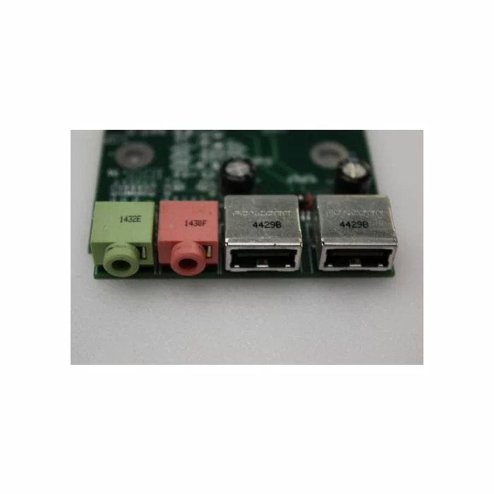 IBM Thinkcentre M51 Front USB Audio Board Panel 01-01018005-00