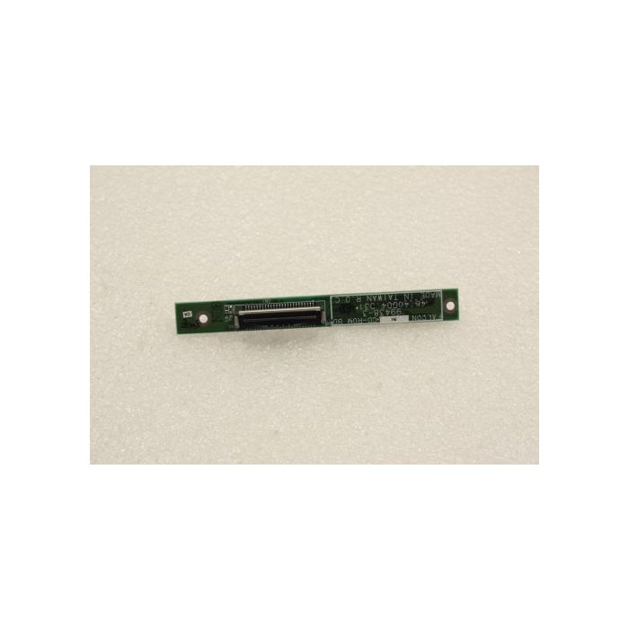 Acer TravelMate 220 Optical Drive IDE Conector Board 48.40G04.031