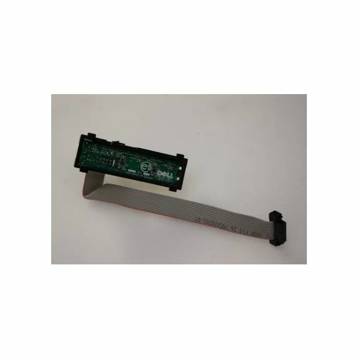 Dell Dimension 5150C LED Board Bracket Cable K8847 X9259