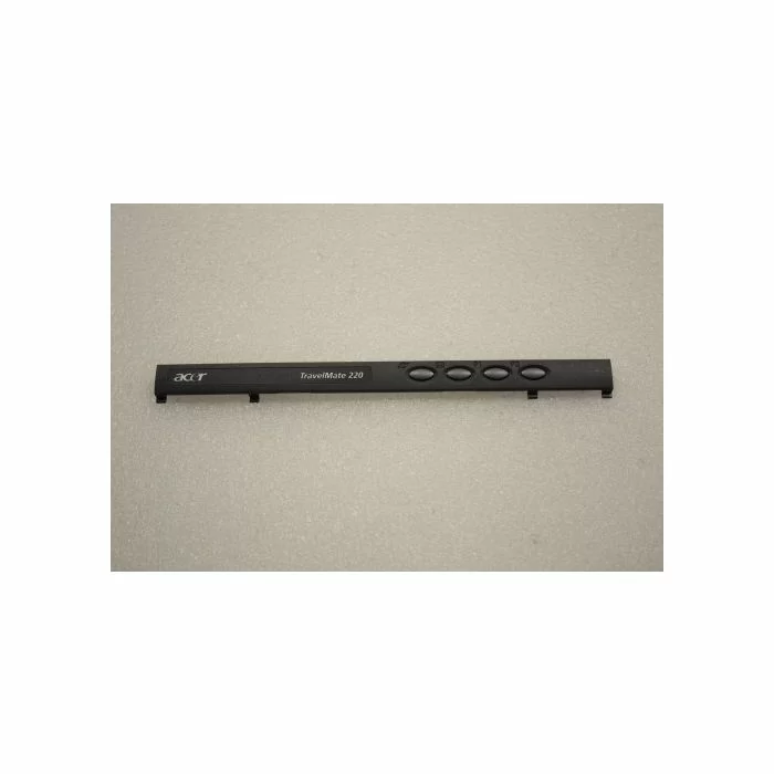 Acer TravelMate 220 Media Button Trim Cover 60.49S08.001