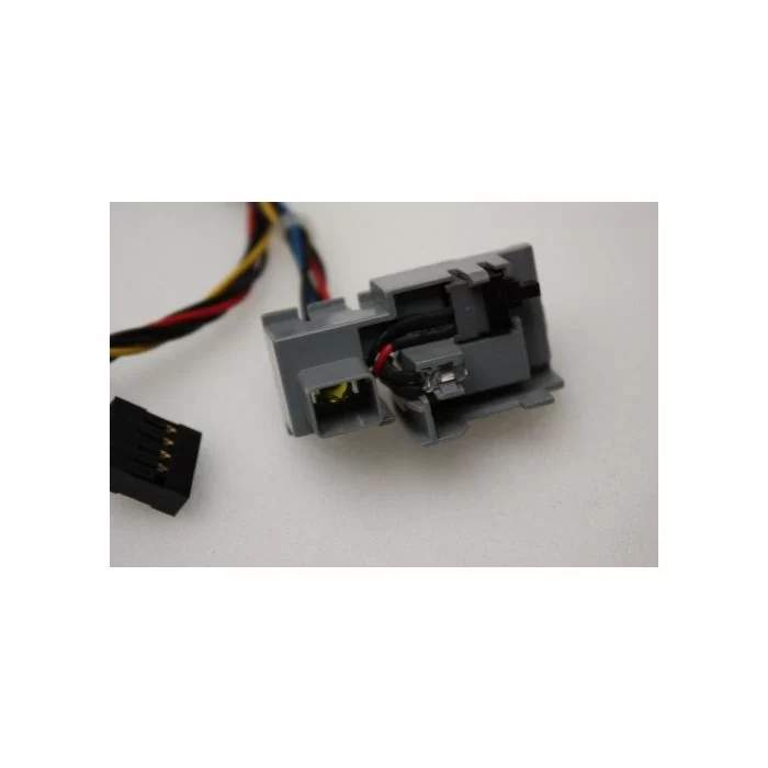 Compaq Presario CQ5226UK Power Button LED Lights 537333-001