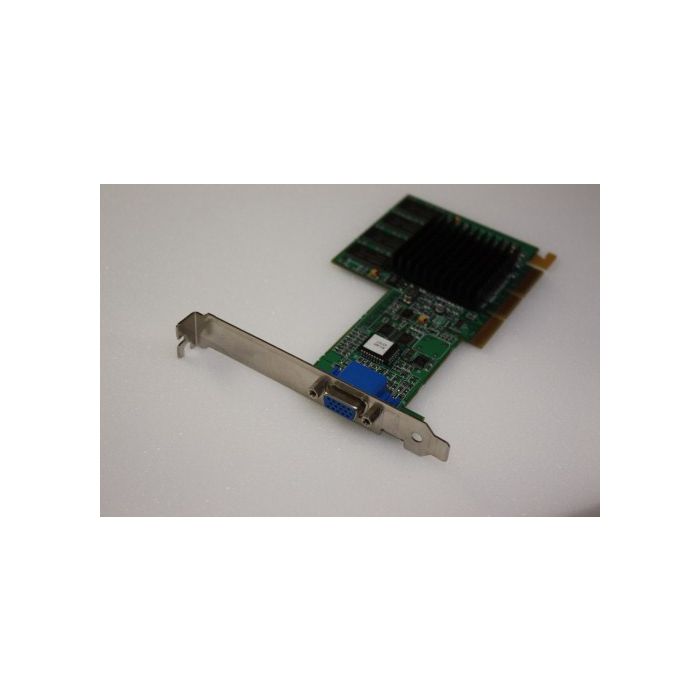 ATi Rage 128 Pro Xpert 2000 Pro AGP VGA Graphics Card 1025-B4030