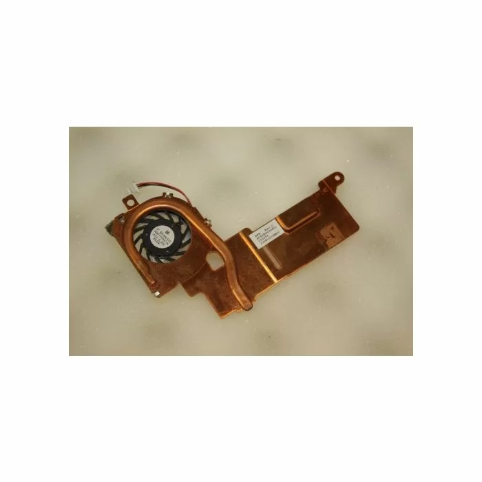 HP Mini 2133 CPU Heatsink Fan 6043B0044601