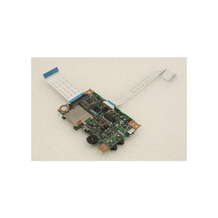 Toshiba Satellite Pro 6000 Series Audio Board A5A000169010