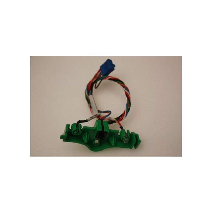 Dell Dimension 2400 4600 Power Button LED Lights 6Y702