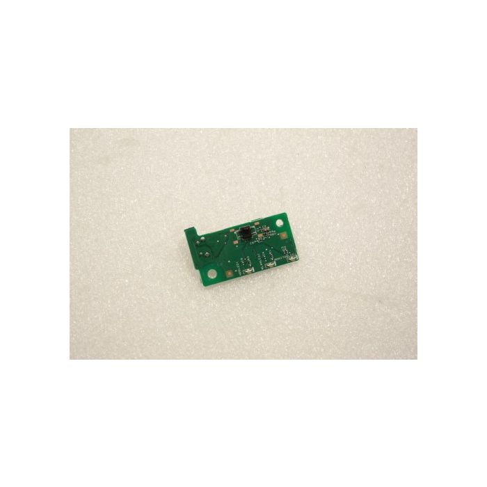 Lenovo IdeaCentre C345 All In One PC Power Button Board 3HU04001