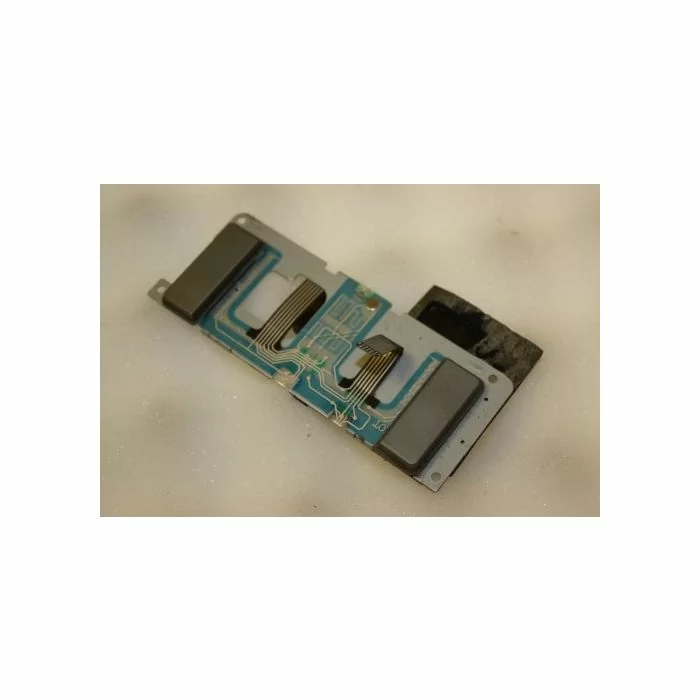 HP Mini 2133 Touchpad Buttons