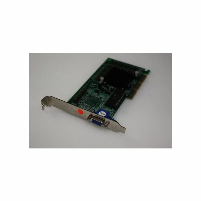 Sparkle SP5300/32MB nVidia Riva M64 32MB VGA AGP Graphics Card