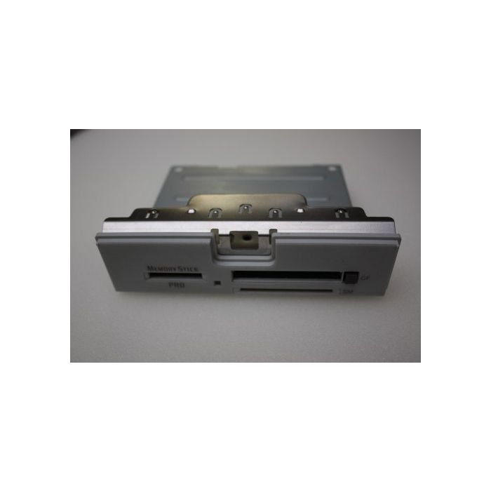 Sony Vaio PCV-2251 Card Reader