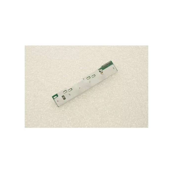 Dell E197FPf Button Board 490441500100R