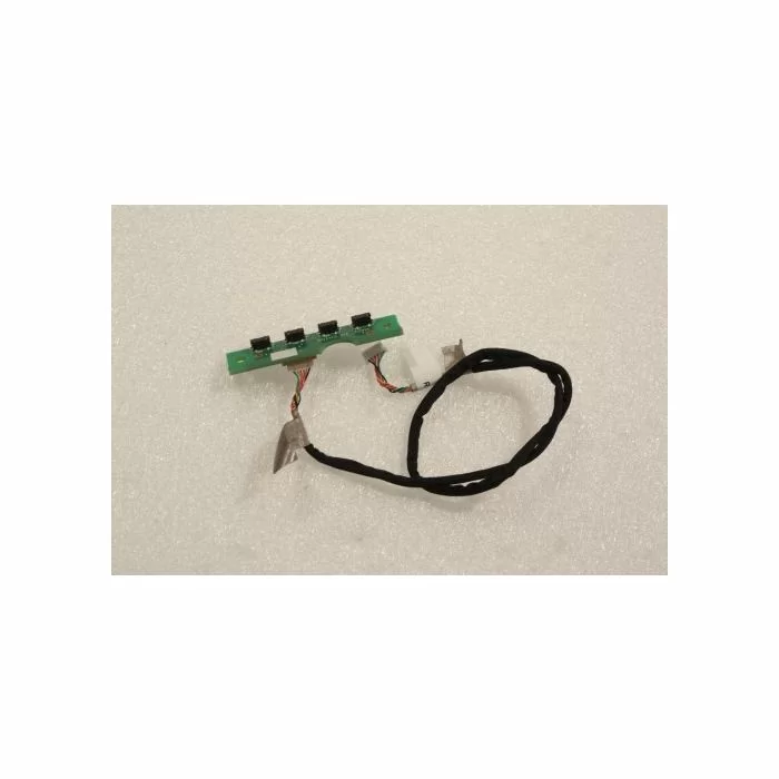 Lenovo IdeaCentre C345 All In One PC Button Board Cable 50.3HU05.032