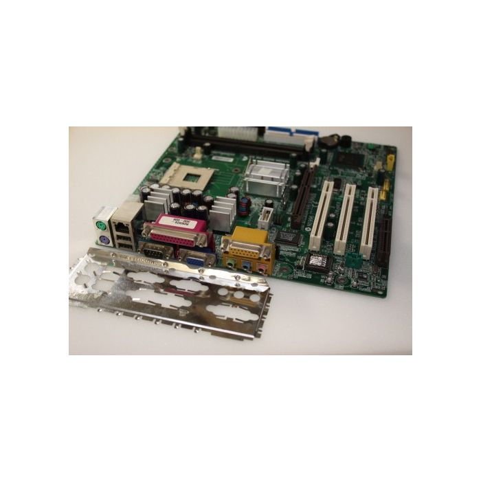 MSI MS-6526 Socket 478 AGP DDR Motherboard