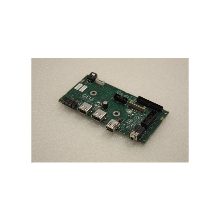 Dell Precision 470 USB Audio Ports X5562