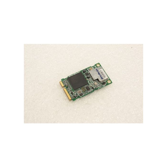 HP Pavilion HDX9000 Laptop TV Card AVerMedia A321AA