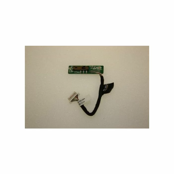 HP Mini 2133 Power Button 6046B0003502
