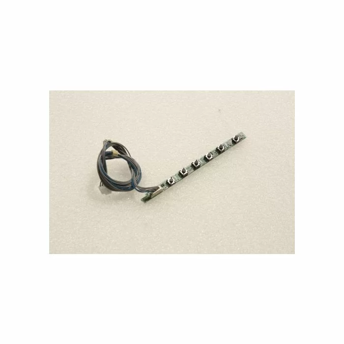 LG FLATRON W1942T-SF Power Button Board EAX41346801