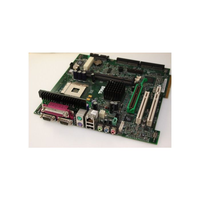 Dell Optiplex GX240 08P283 8P283 Motherboard