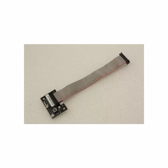 Dell Precision 470 Power Button Board Cable 9P423