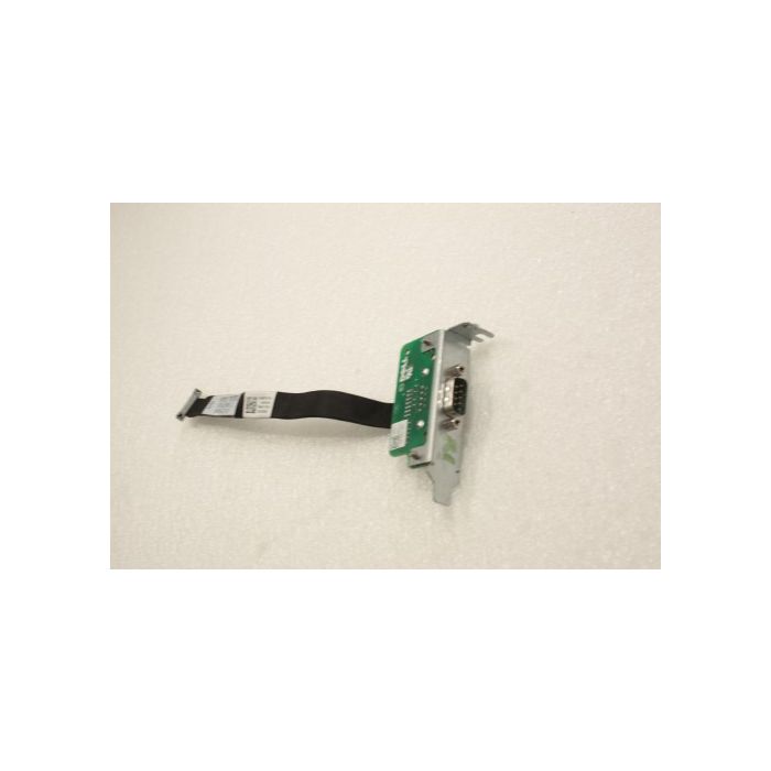 Dell 9-Pin Serial Port Card Cable Low Prifile R500D N703D