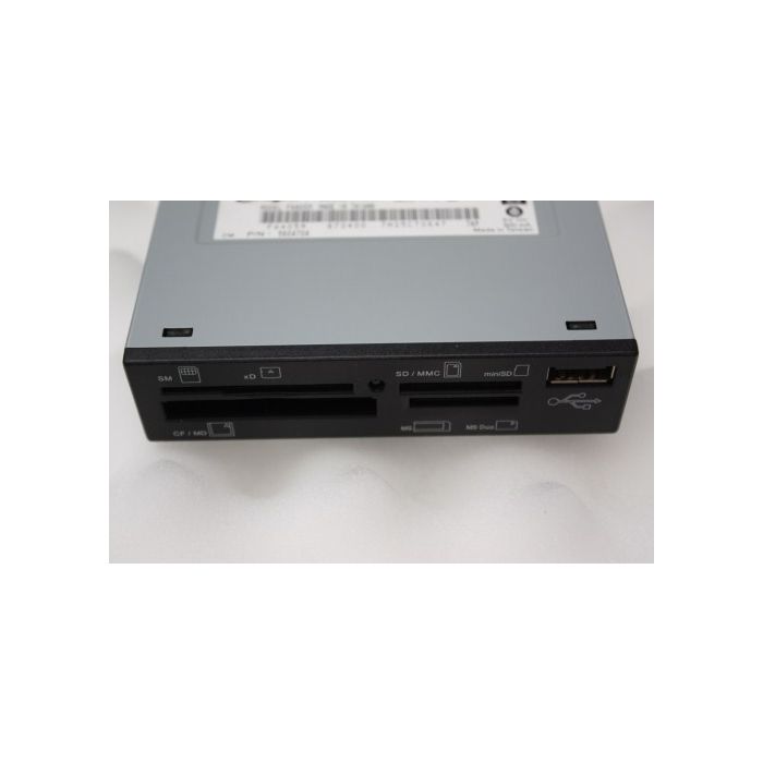 Shuttle XPC S120G Card Reader USB Port 5604704