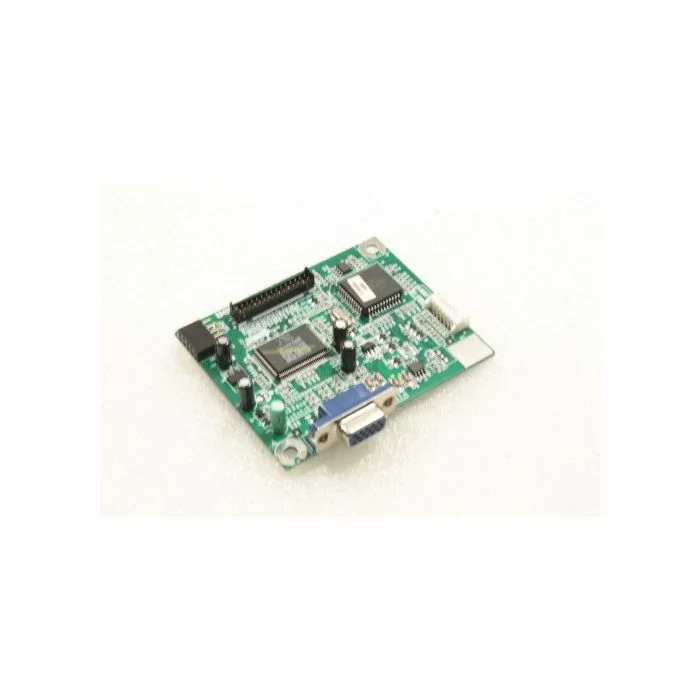 Dell UltraSharp E173FPb Main Board 48.L0J01.A00