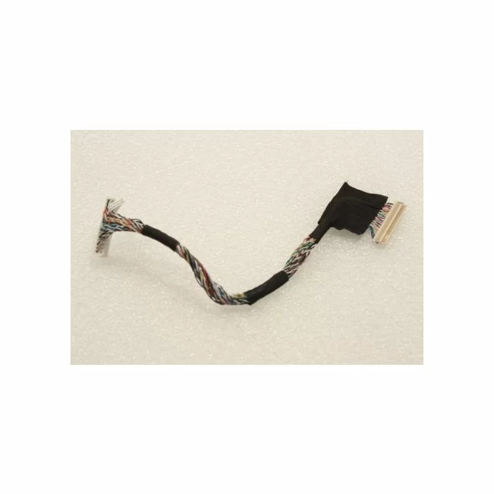 Dell UltraSharp E173FPb LCD Screen Cable 50.L0J08.001