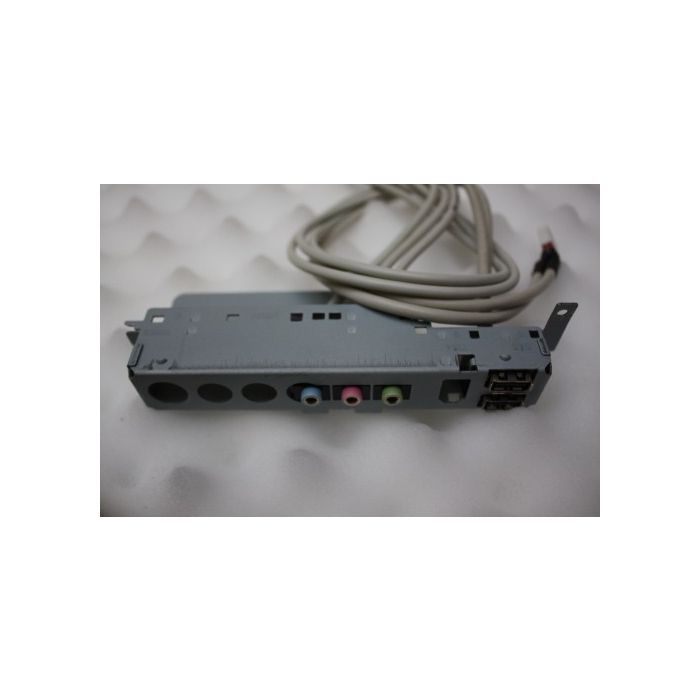 HP Pavilion t3000 Front USB Audio Panel 5002-9882